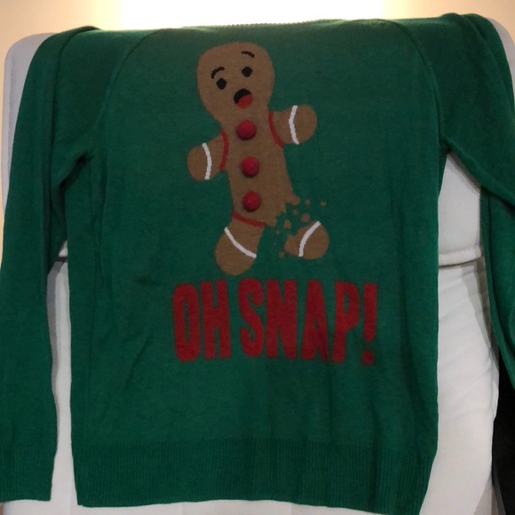 target plus size christmas sweater